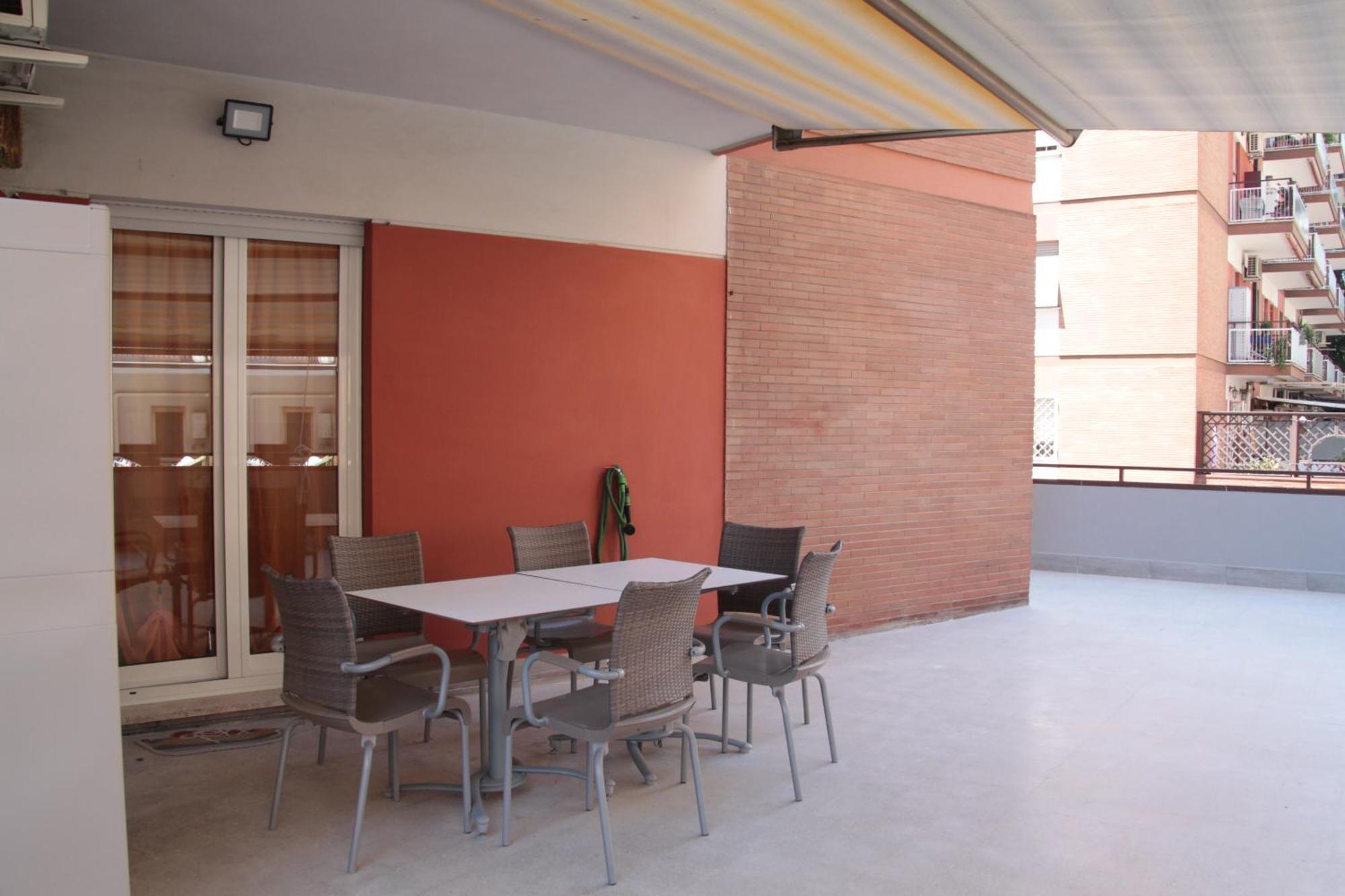 Mauri's - Casamauri - Adiacente Metro C * Rom