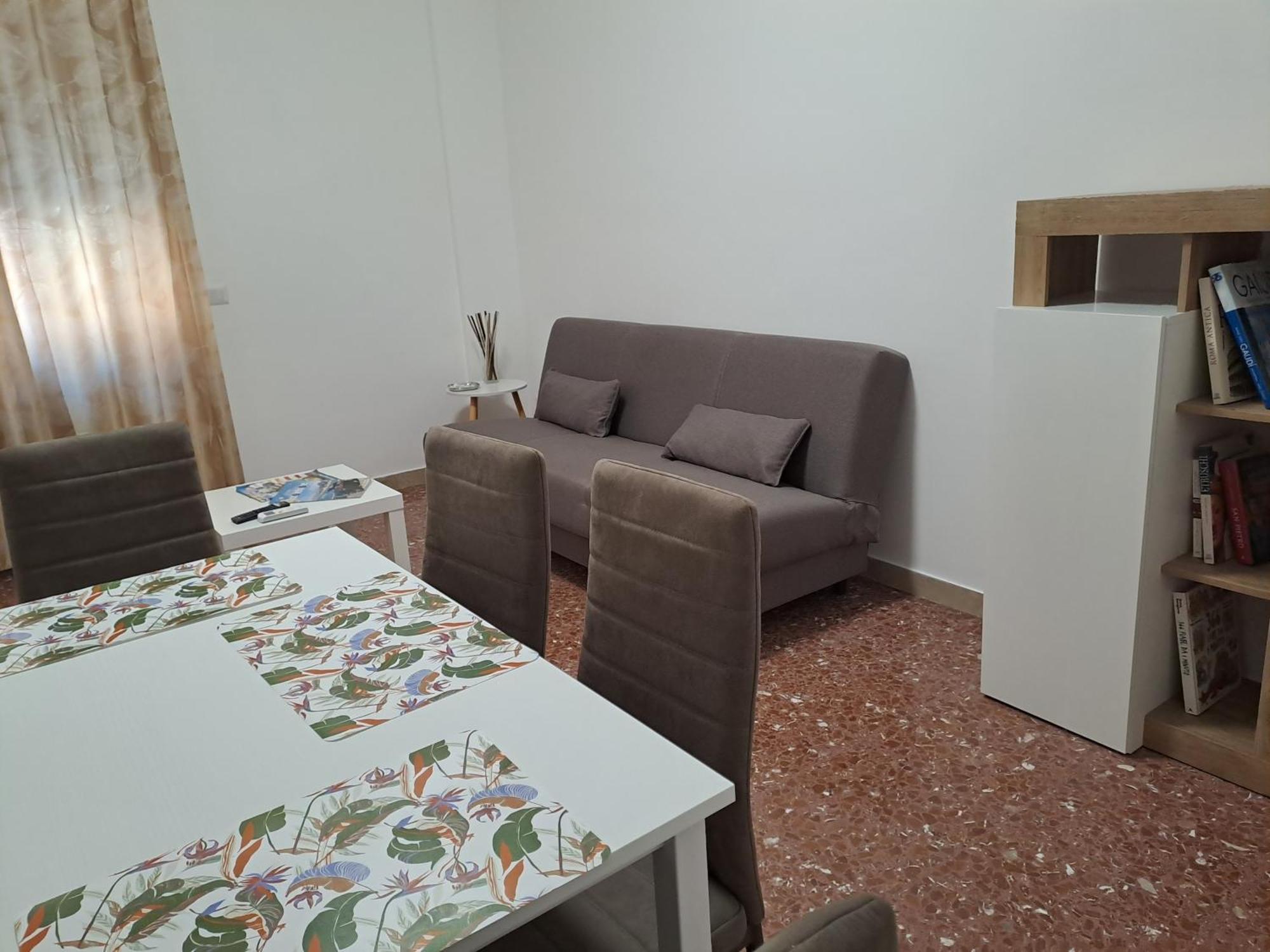 Mauri's - Casamauri - Adiacente Metro C Lägenhet *