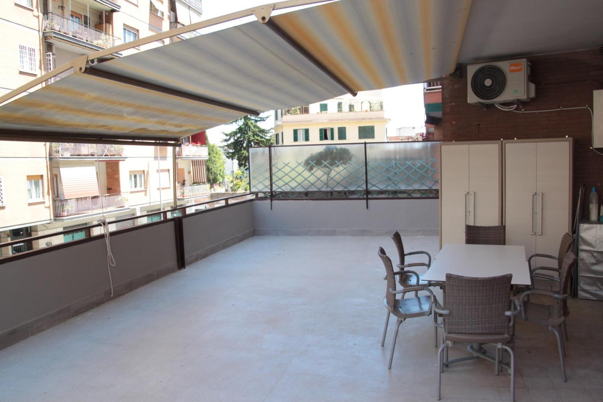 Mauri's - Casamauri - Adiacente Metro C * Rom