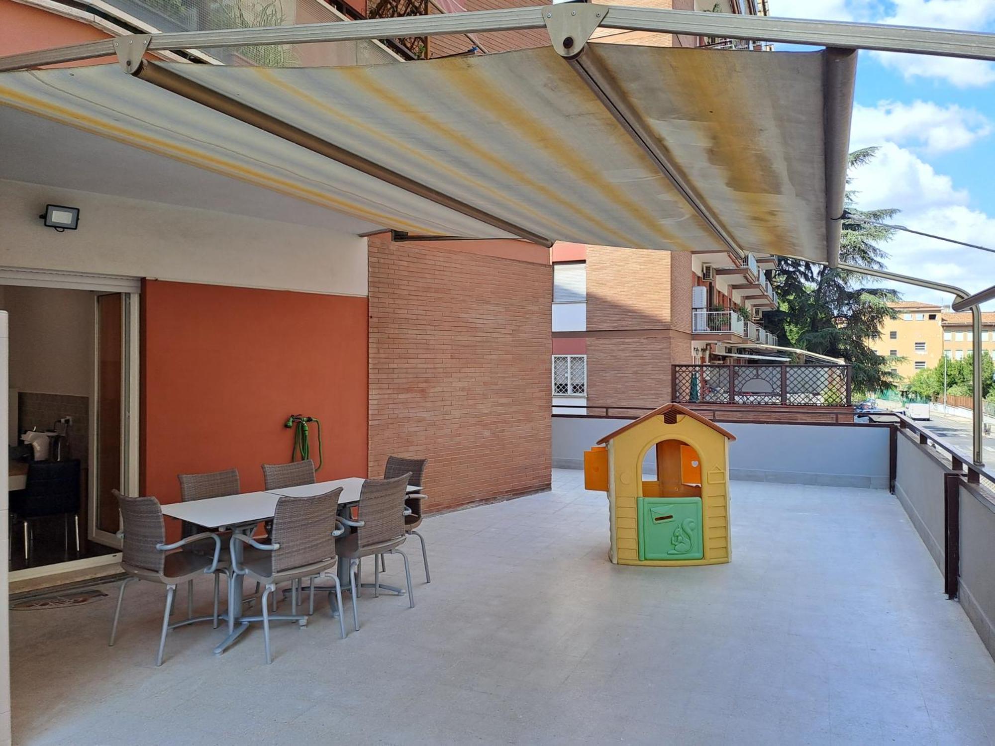 Mauri's - Casamauri - Adiacente Metro C Rom