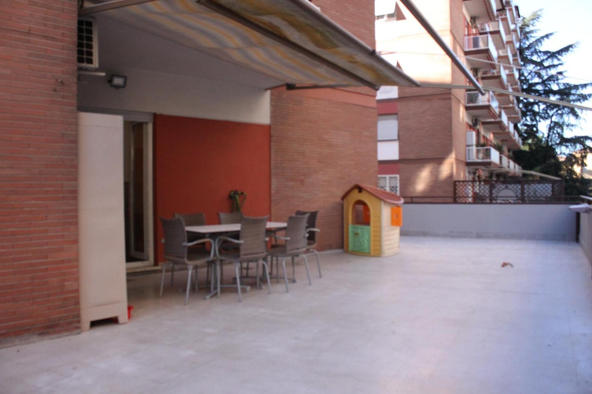 Lägenhet Mauri's - Casamauri - Adiacente Metro C